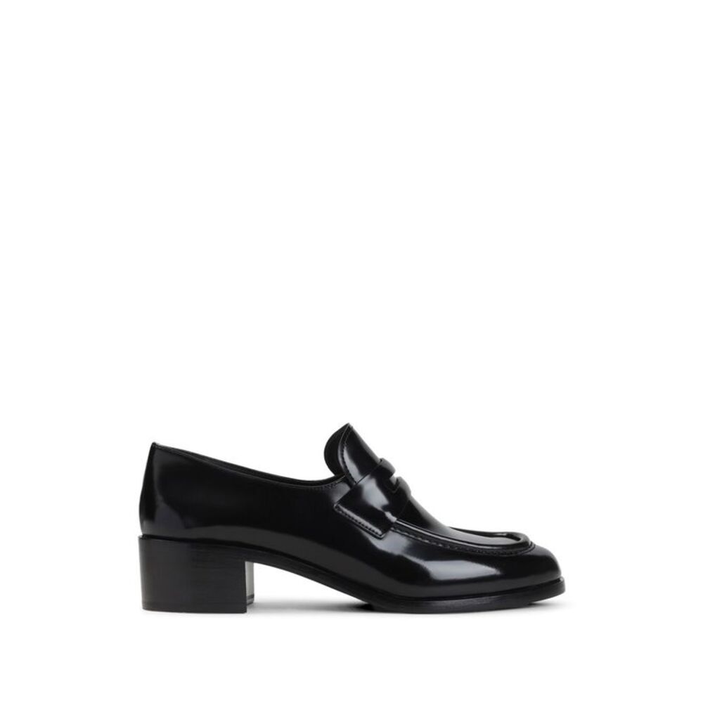 Church's Women Prudence Leather Loafers